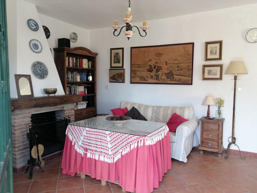  kaufen Haus Bermejo-Caracuel Valle Del Guadalhorce 86