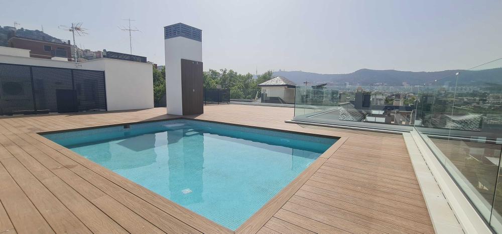  kaufen Wohnung Horta Guinardó-Carmel Barcelonès 3