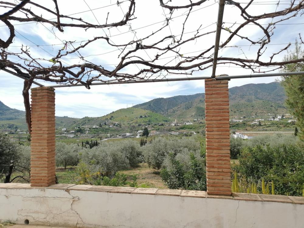  kaufen Haus Bermejo-Caracuel Valle Del Guadalhorce 13