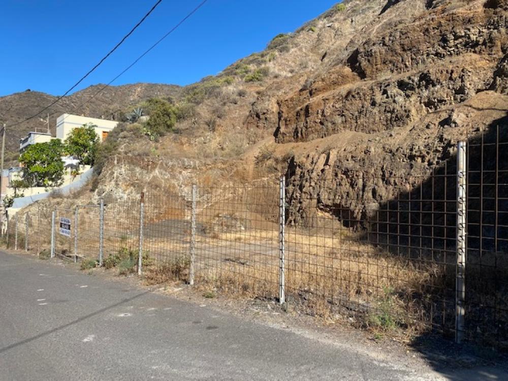  kaufen Grundstück Hermigua Gomera (La) 2