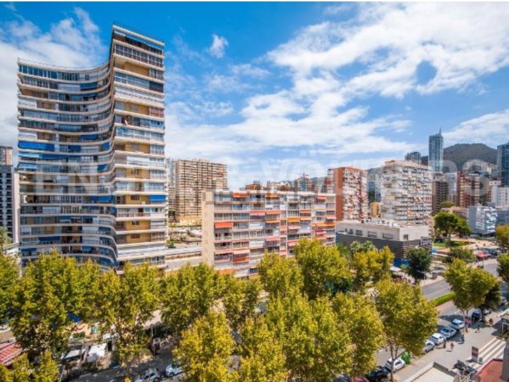  kaufen Wohnung Benidorm Marina Baixa 2