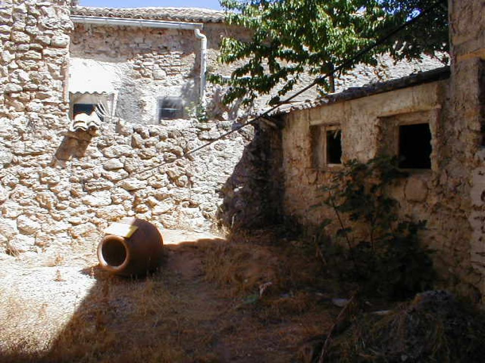  kaufen Haus Torrejoncillo Del Rey Mancha Alta 9