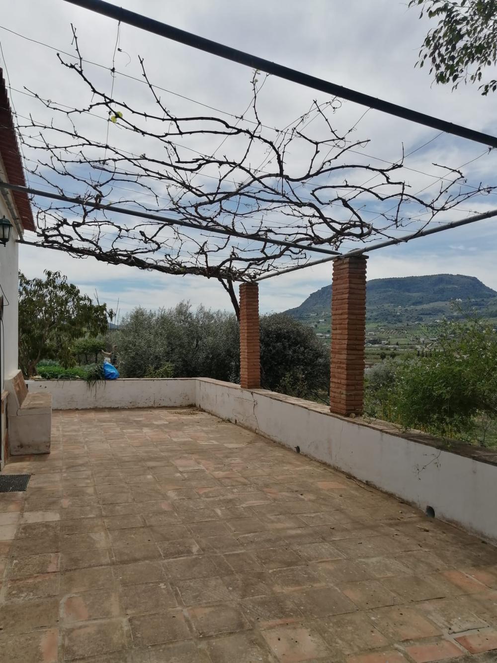  kaufen Haus Bermejo-Caracuel Valle Del Guadalhorce 6