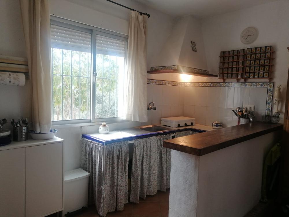 kaufen Haus Bermejo-Caracuel Valle Del Guadalhorce 90