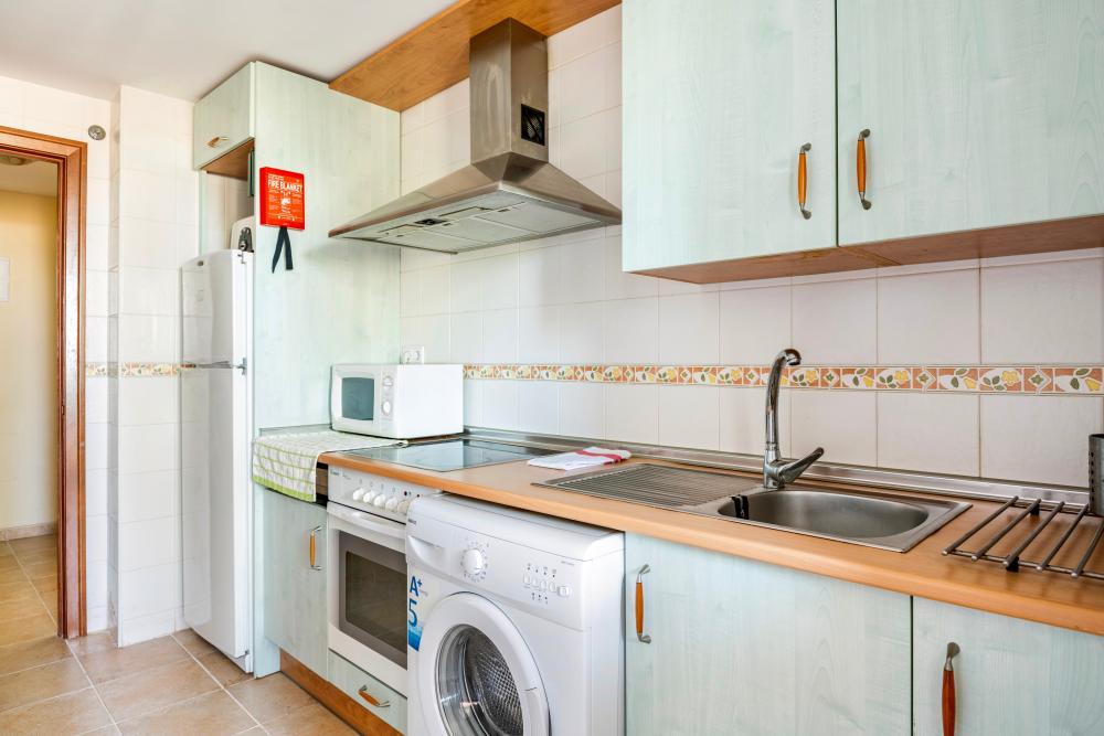  kaufen Wohnung Costa Esuri Costa Occidental 15