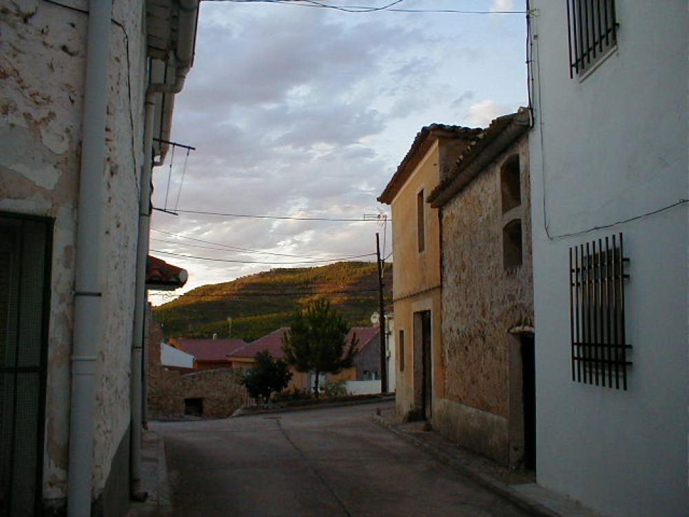  kaufen Haus Torrejoncillo Del Rey Mancha Alta 2