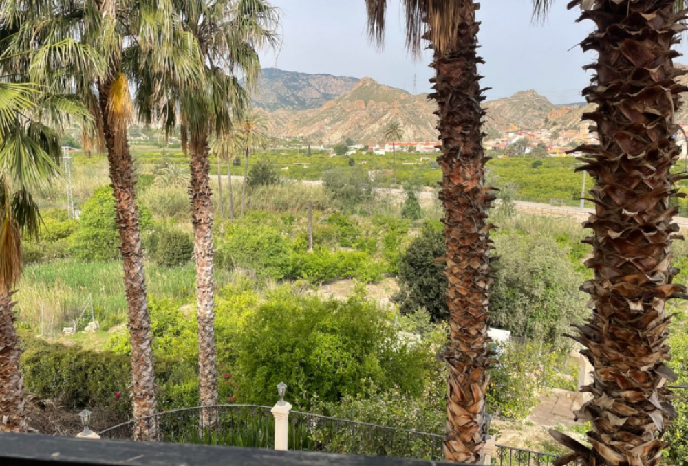  kaufen Landhaus Villanueva Del Río Segura Valle De Ricote 20