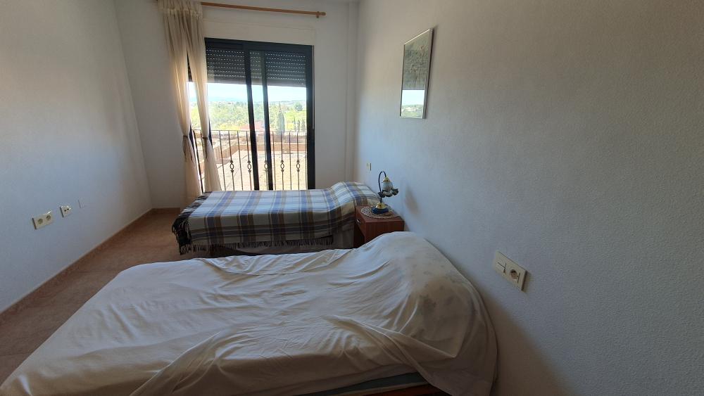  kaufen Penthouse Villanueva Del Río Segura Valle De Ricote 18