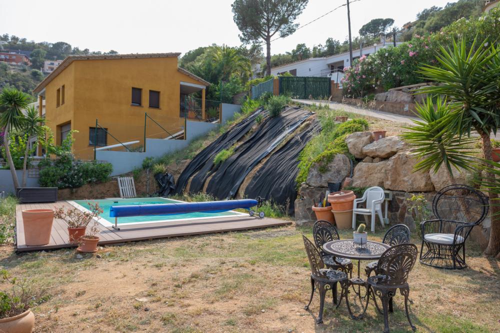  kaufen Haus Calonge Baix Empordà 61