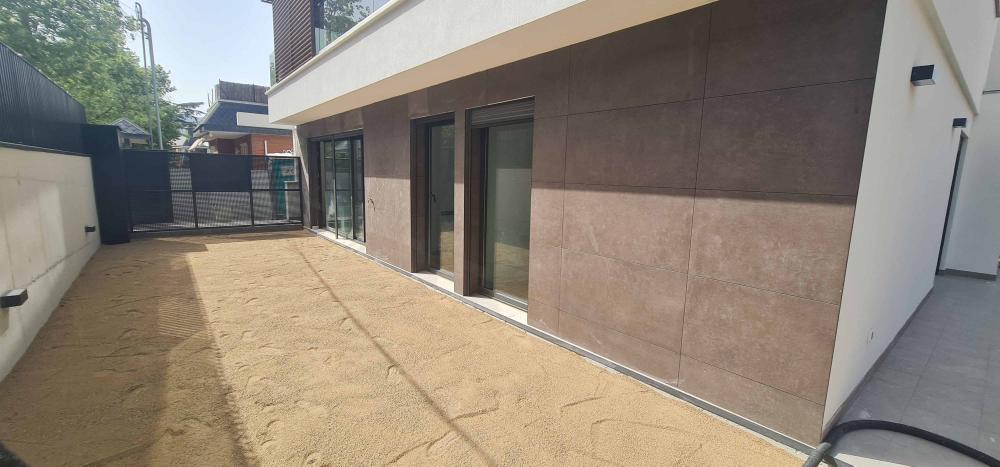  kaufen Wohnung Horta Guinardó-Carmel Barcelonès 21
