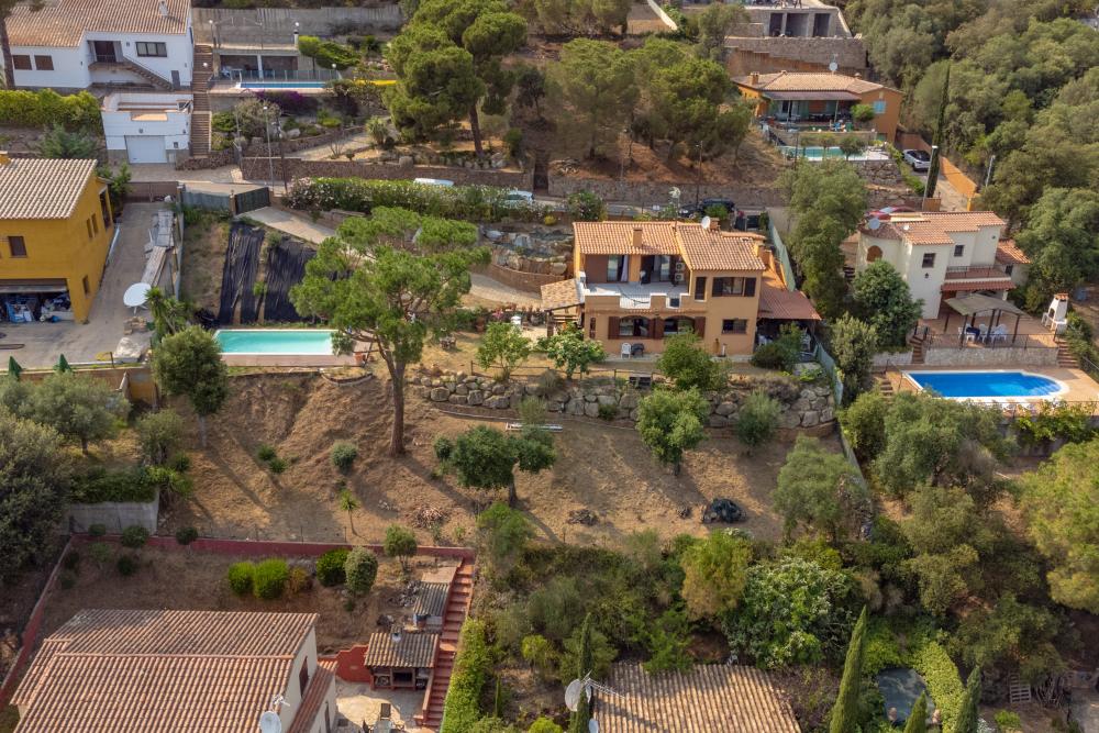  kaufen Haus Calonge Baix Empordà 35