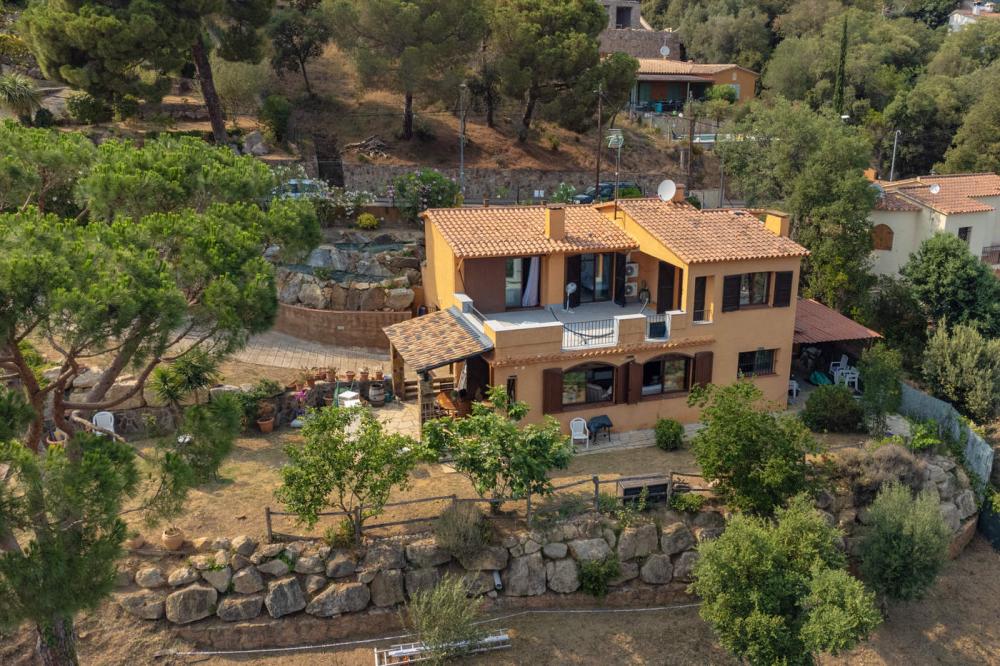  kaufen Haus Calonge Baix Empordà 66