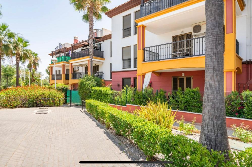  kaufen Wohnung Costa Esuri Costa Occidental 20