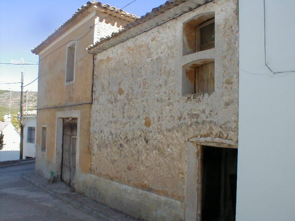  kaufen Haus Torrejoncillo Del Rey Mancha Alta 4