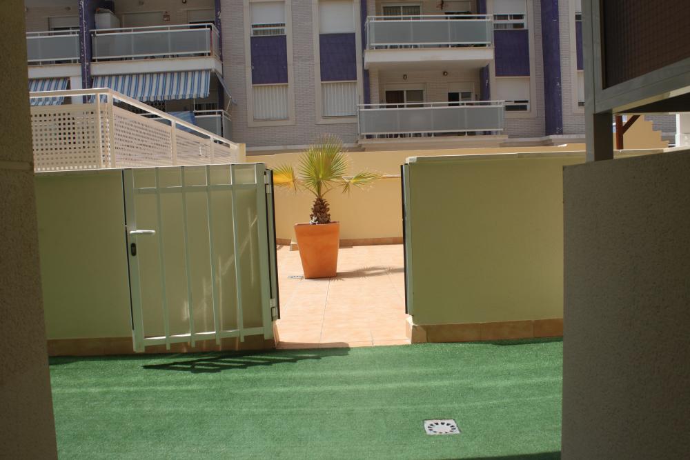  kaufen Wohnung La Torre Plana Baixa 15