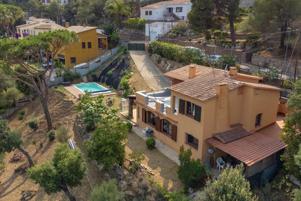  kaufen Haus Calonge Baix Empordà 41