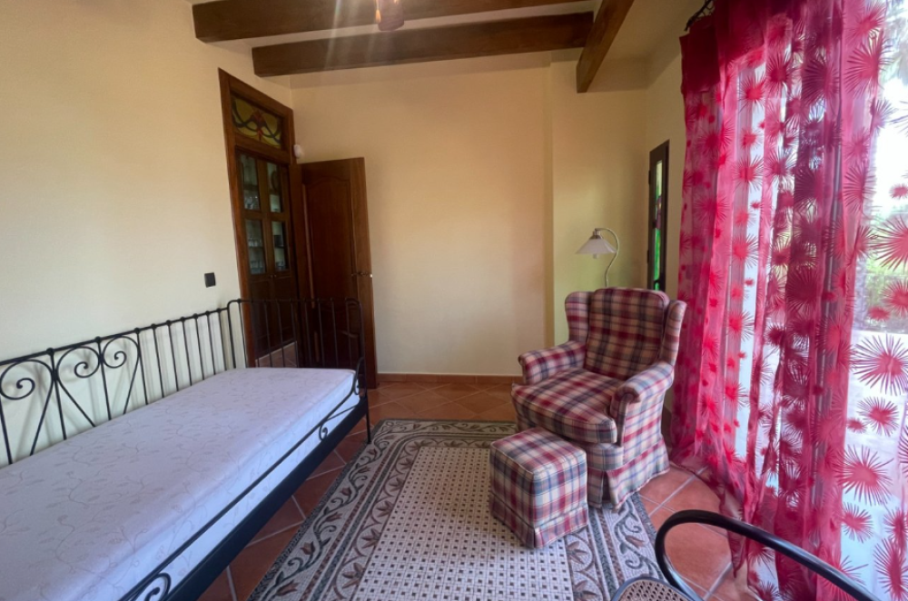  kaufen Landhaus Villanueva Del Río Segura Valle De Ricote 15