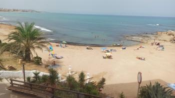 La Mata Baix Segura Wohnung Bild 5474424