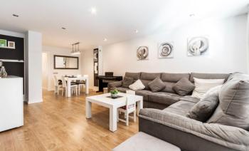 Pla Del Bon Aire-Pla De Roca Vallès Occidental Wohnung Bild 5473196