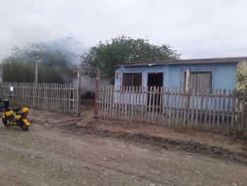 Santa Elena De Jamuz Bañeza (La) Haus Bild 5477500