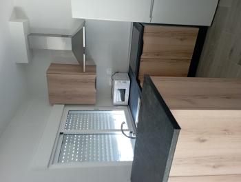 Gran Alacant Baix Vinalopó Doppelhaushälfte Bild 5473232