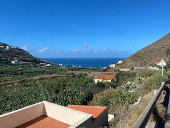 Hermigua Gomera (La) Grundstück Bild 5473250