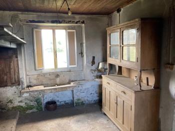 Boimorto Arzúa Haus Bild 5472453