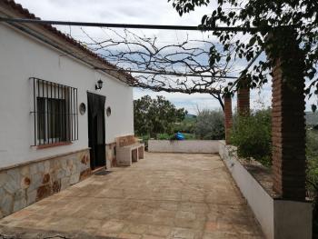 Bermejo-Caracuel Valle Del Guadalhorce Haus Bild 5481789