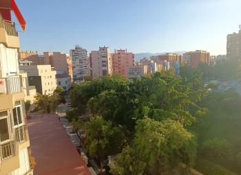 Cruz De Humilladero Málaga-Costa Del Sol Wohnung Bild 5475126
