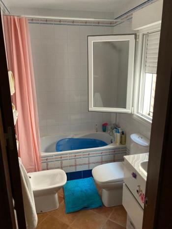 Ayamonte Costa Occidental Haus Bild 5472411