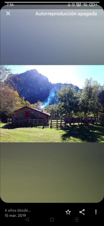 Bezanes Nalón Landhaus Bild 5475128