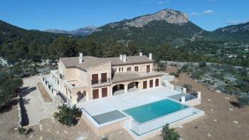 Camp De Mar Ponent Villa Bild 5481866