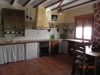 Casicas De San Juan Noroeste Haus Bild 5473229