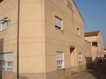 Benimuslem Ribera Alta Haus Bild 5481861