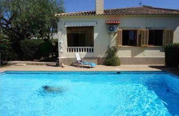 Palmanyola Tramuntana Villa Bild 5474435