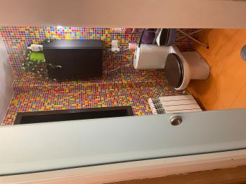 Hospital Ourense Wohnung Bild 5476784