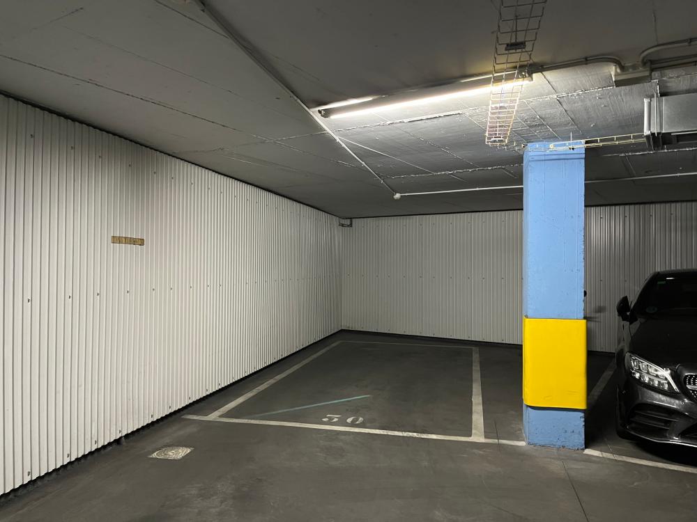  kaufen Maisonette Salamanca-Lista Madrid Capital 23