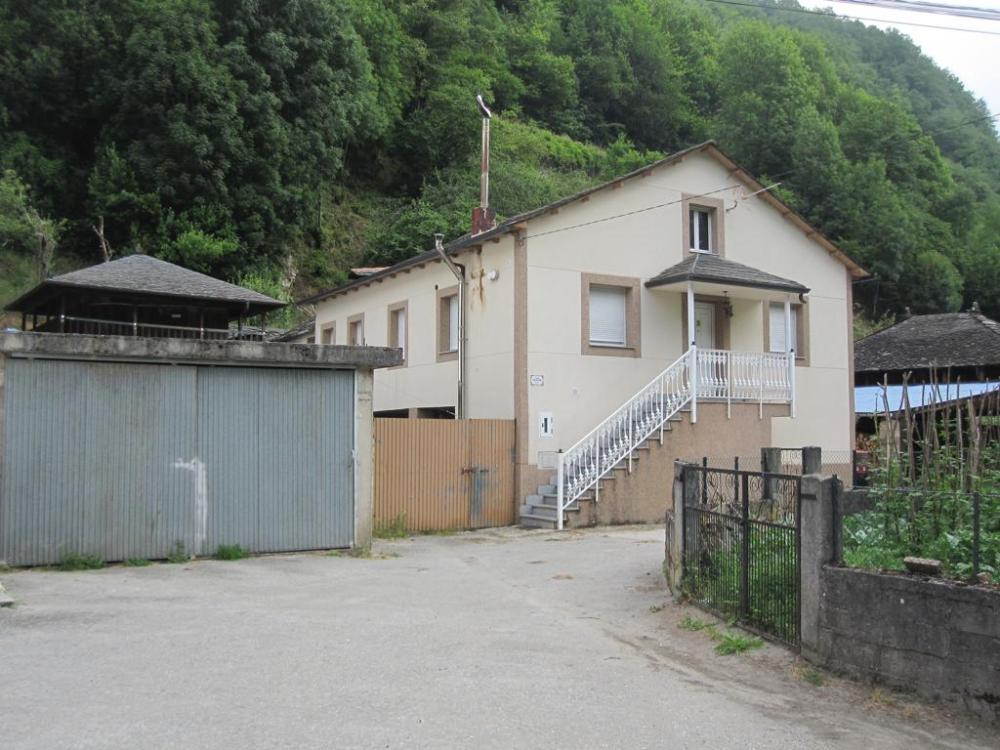  kaufen Haus Moal Narcea 10