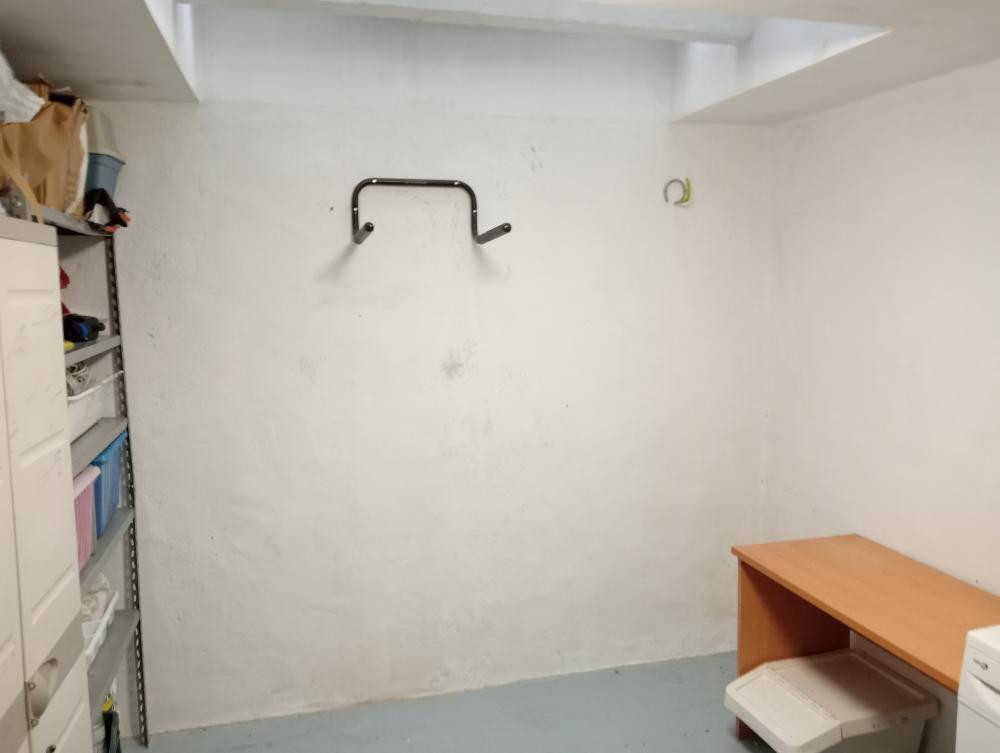  kaufen Reihenhaus Camins Al Grau Cami Fondo Valencia 27