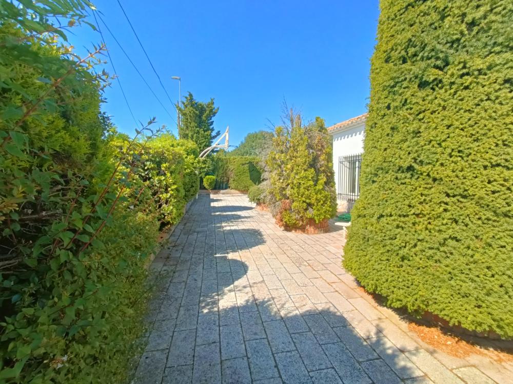  kaufen Villa Banyeres De Mariola Alcoia 9