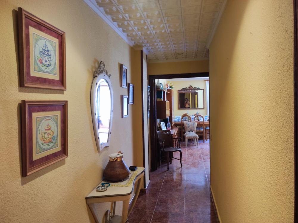  kaufen Wohnung El Azequión-Los Náufragos Baix Segura 5