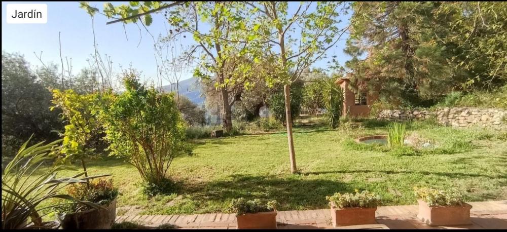  kaufen Haus Bayacas Alpujarra Granadina 13