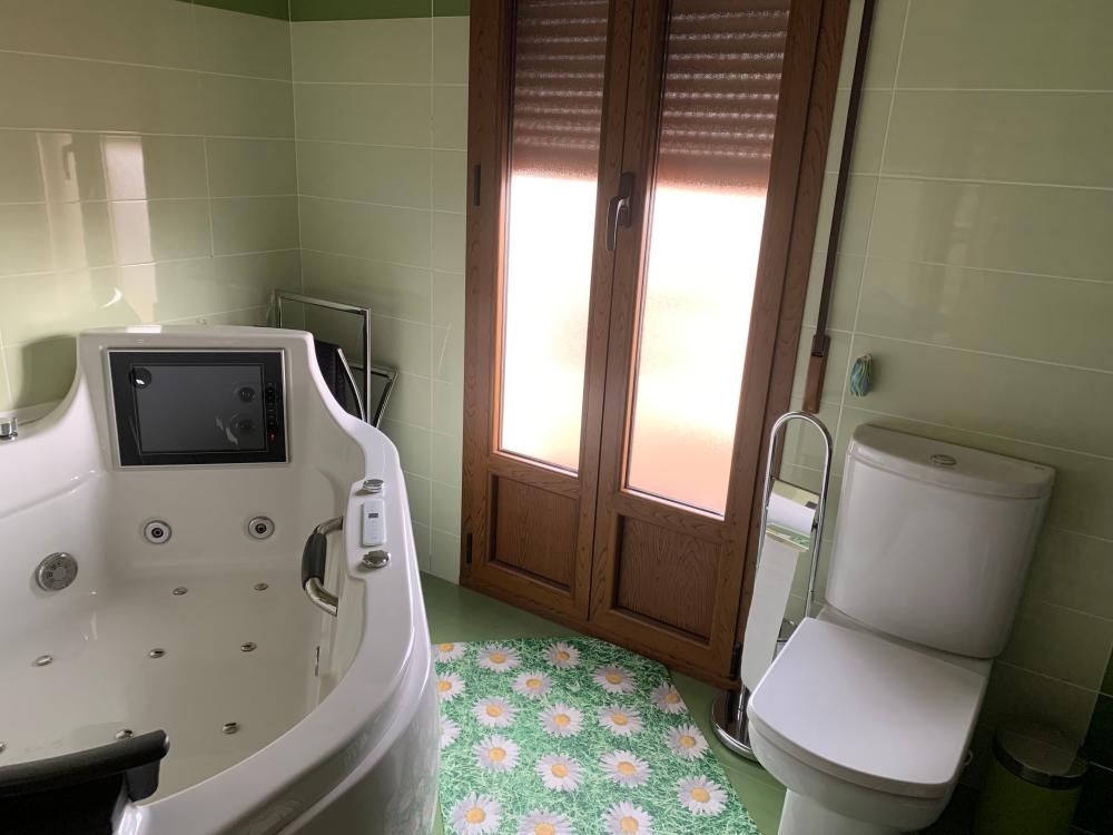  kaufen Wohnung Segovia Centro 40001 Segovia Sur 13