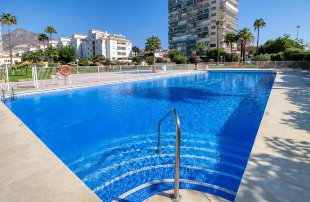  kaufen Einzimmerwohnung Benalmádena Costa Costa Del Sol Occidental 3