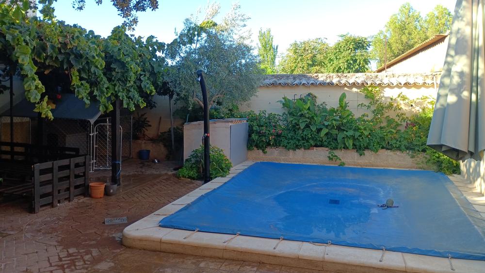  kaufen Haus Las Labores Mancha (La) 29