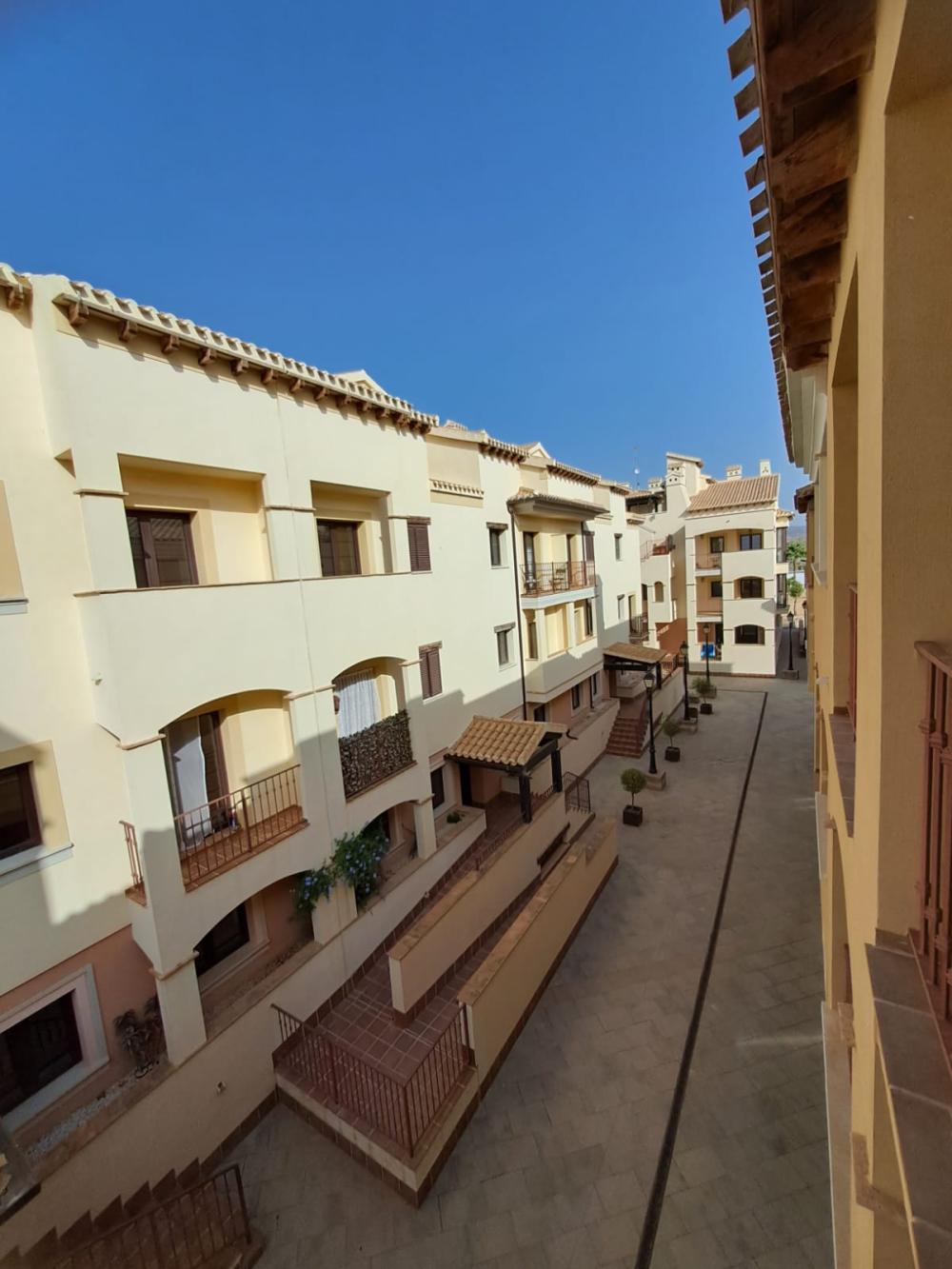  kaufen Wohnung Fuente Álamo Campo De Cartagena 14