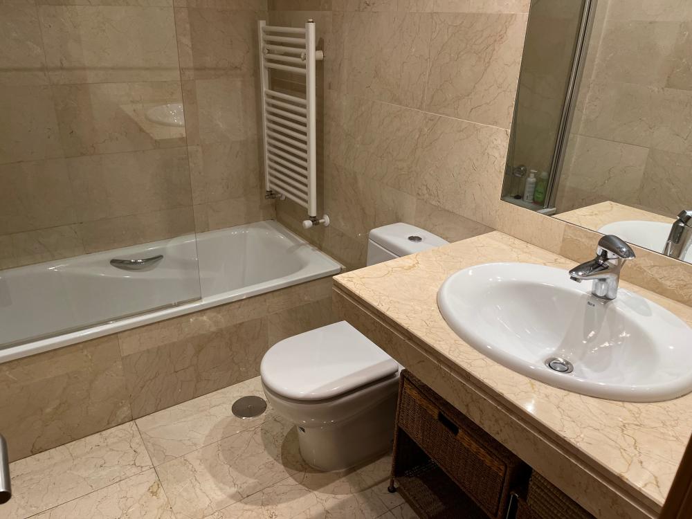  kaufen Maisonette Salamanca-Lista Madrid Capital 6