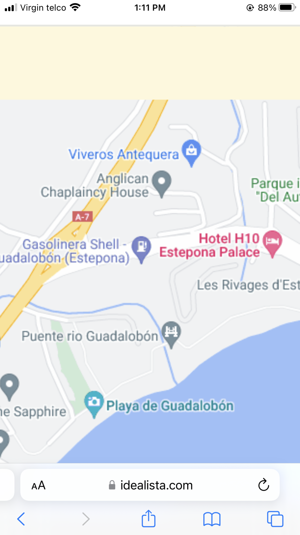  kaufen Wohnung Estepona Costa Del Sol Occidental 2