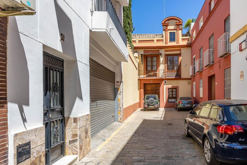  kaufen Wohnung Sevilla Casco Antiguo 41001 Metropolitana De Sevilla 12