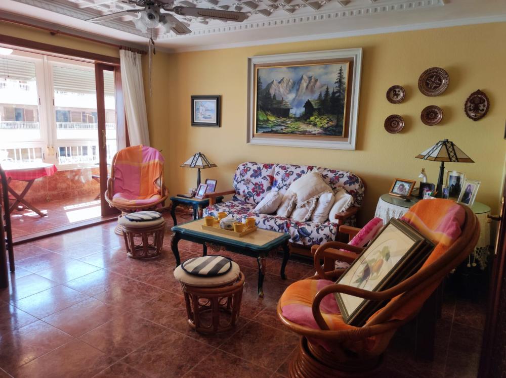  kaufen Wohnung El Azequión-Los Náufragos Baix Segura 3